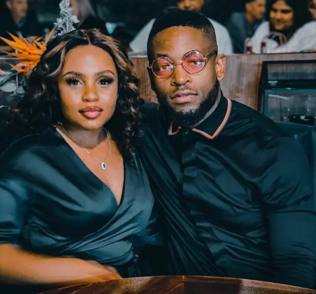 Prince Kaybee and Zola Welcome New Baby – Batswadi Magazine