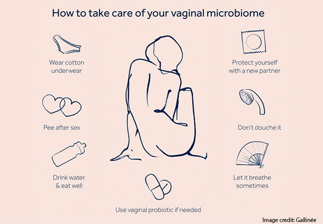 5 Vaginal Care Practices To Live By – Batswadi Magazine