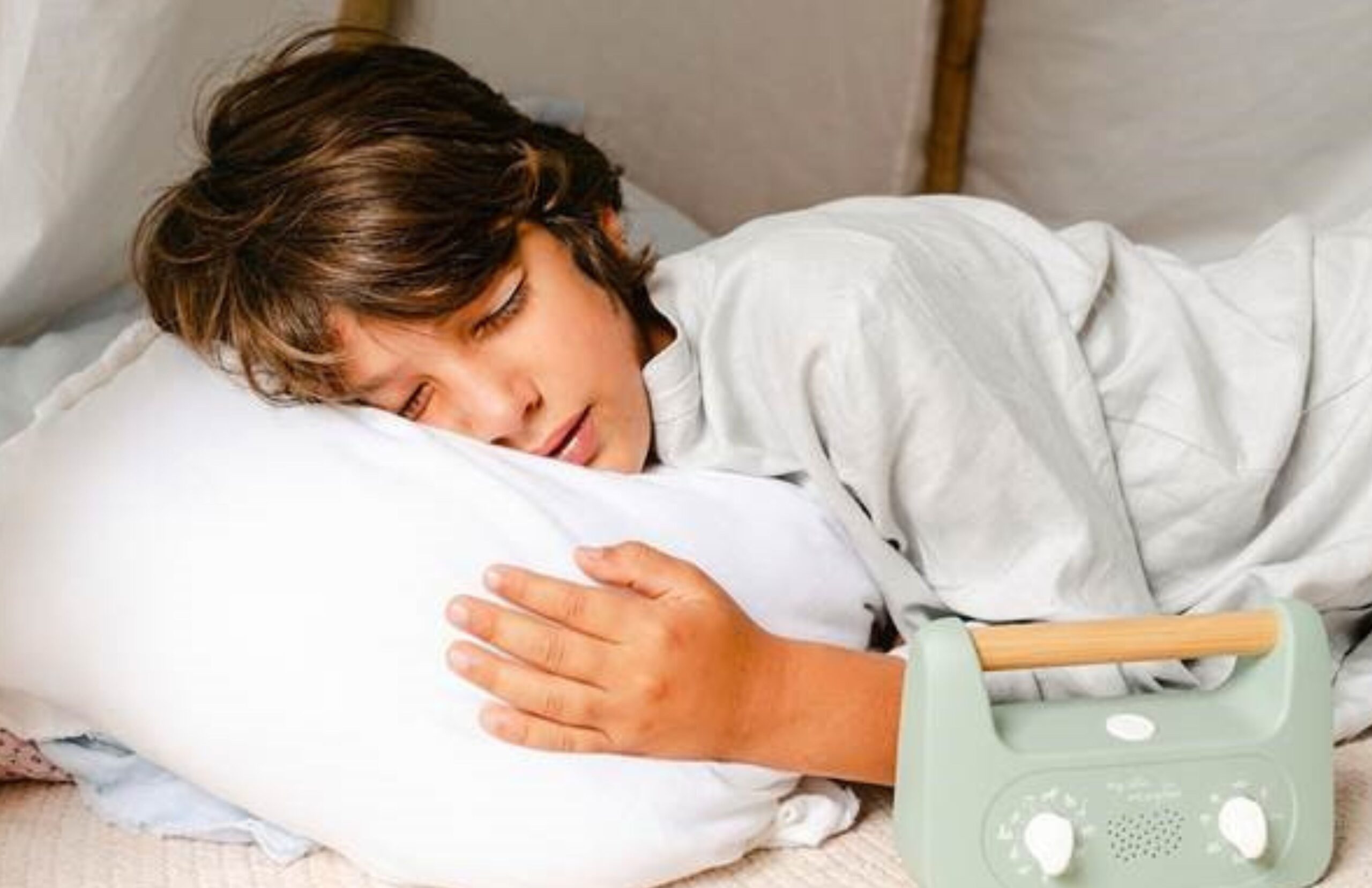 The Screen-Free Sleep Aid Every South African Parent Needs to Know